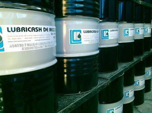 Aceites lubricantes Lubricash México Aceites lubricantes Lubricash México